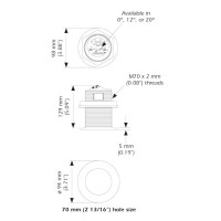 CWR2/103033CXL