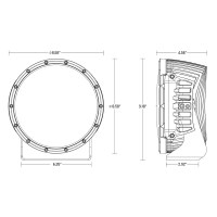 CWR2/107115CXL