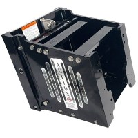 MarineWarehouse/Bobs-Machine-Action-Series-14-inch-Jack_Plate-Black-Powder-Coat__04306.1739477059
