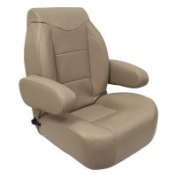 MarineWarehouse/Wise-High-Back-Pontoon-Boat-Helm-Seat-Slate-Mocha-Java-color-scheme__35680.1739477095