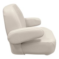 MarineWarehouse/Wise-Mid-Back-Pontoon-Boat-Helm-Seat-Platinum-color-scheme-side-view__58520.1722491014