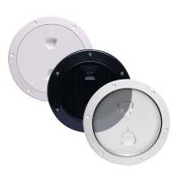 WSF/BEC-DP60-W-C