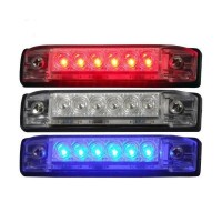 WSF/T-H-LED-51803-DP