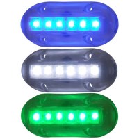 WSF/T-H-LED-51868-DP